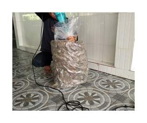 Hojas de Guanábana secas selectivas-Aroma distintivo y Hojas de Guanábana secas con bajo residuo de ceniza para el mercado de exportación - Product Image 4