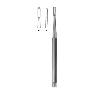 Basis Surgical Instruments Snyder-O.S.U Chisel Bone Surgery Eye Dental Equipment Snyder-O.S.U Chisel Bone Surgery