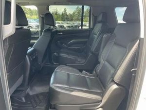 GMC Yukon XL SLT 2020 - Product Image 4