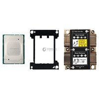 Kit Intel Xeon Silver 4210 con Procesador de 10 Núcleos a 2.2GHz para Ventiladores y Refrigeración HPE ProLiant DL360 G10