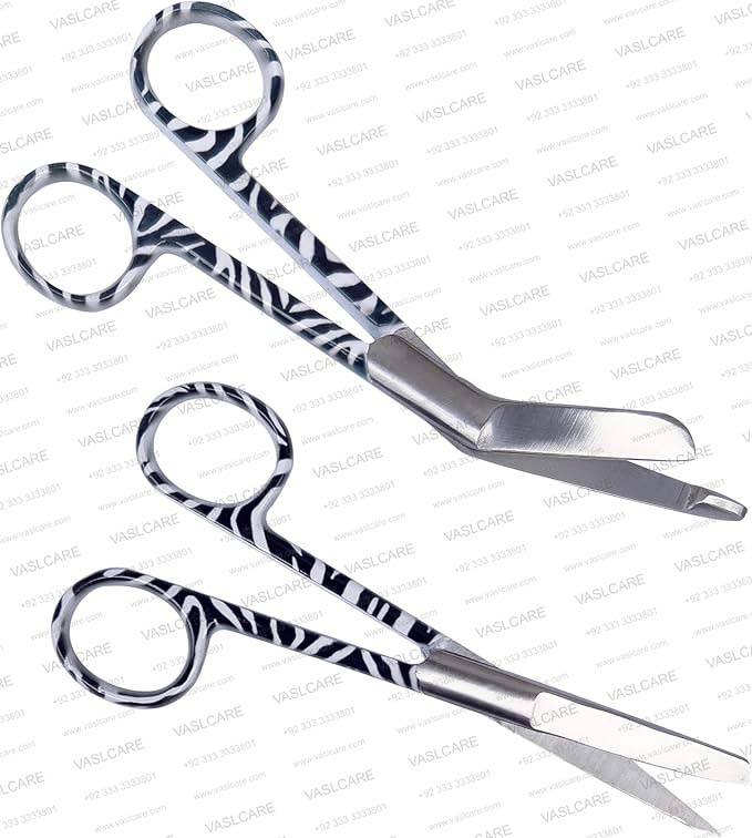 Elegant printed Pattern