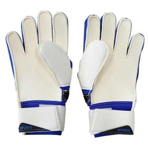 Gants de gardien de but de haute qualité à des fins de match et d'entraînement Conception et logo personnalisés personnalisés par Next Tech Industries - Product Image 3