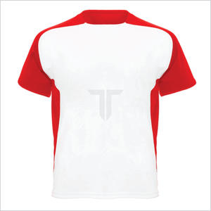 Meilleure vente T-shirt à manches courtes 100% coton pour homme de haute qualité Logo personnalisé usure rapide solide impression par sublimation conception unie - Product Image 1