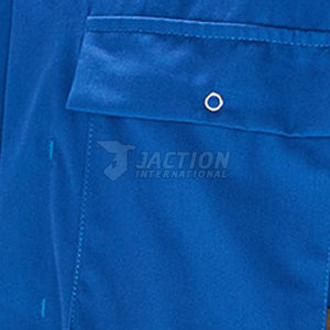 Overol de Trabajo Ligero de Talla Personalizada, Overol de Trabajo de Seguridad de Primera Calidad - Product Image 5