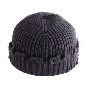 Gorro de Punto Dear Winter, Color Neón, Gorro de Acrílico Personalizado, Unisex, OEM, Personalizable, Transpirable, Impermeable, Estilo Urbano - Product Image 4