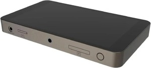 SHYNE New YoloLiv YoloBox อุปกรณ์ถ่ายทอดสดแบบพกพาพร้อมการเชื่อมต่อ USB เสียงรอบทิศทาง 2.1 แชนแนล รับประกัน 3 ปี ผลิตในสหรัฐอเมริกา - Product Image 4