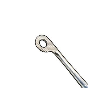 Pinces chirurgicales générales, pinces pour cathéter, instruments médicaux de précision, pinces pour cathéter Magill - Product Image 3