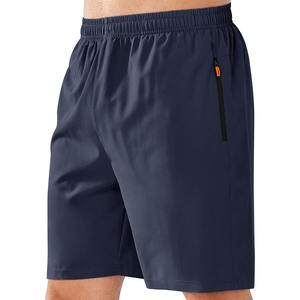 Pantalones Cortos de Béisbol Modernos y de la Mejor Calidad para Hombre, Fabricante de Ropa, Pantalones Cortos de Béisbol Cómodos para Hombre - Product Image 3