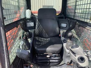 รถตักขนาดเล็ก2019 Kubota SVL75-2 74HP รถตักขนาดเล็กสำหรับการก่อสร้างและการเกษตร - Product Image 6