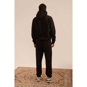 เสื้อฮู้ดดี้ผู้ชายปักลายเทอร์รี่ ขายส่งจากโรงงานโดยตรง - Product Image 6