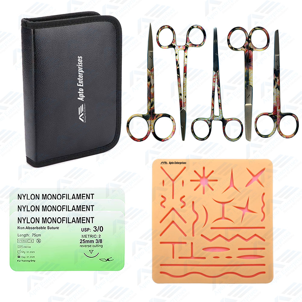 Suture Kit