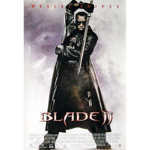 กรอบรูปติดผนังดีไซน์ทันสมัย Postcard Blade II สีดำ - Product Image 1