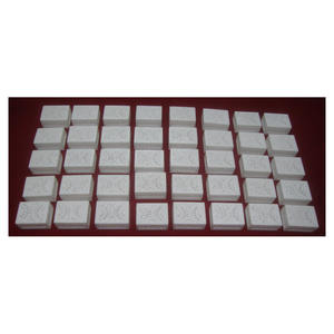 Indian Large Wholesaler <b>Antique</b> Handmade Soapstone Hand Carved Jewelry <b>Box</b> For Use Jewelry Ring Necklace Safety Storage <b>Box</b> - Product Image 1