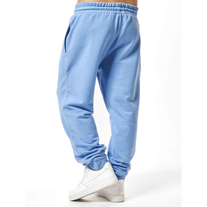 <b>Top</b> Selling Men's Trouser Quick Dry 100% Cotton Sporty Style Custom Colors & Logo Adjustable Sizes Best Price - Product Image 2