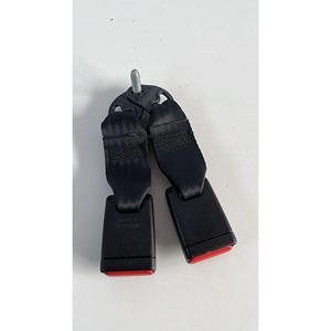DACIA Sandero STEPWAY Série (12>21) HAMEC DE CEINTURE DE SÉCURITÉ ARRIÈRE 878168063R - Product Image 3