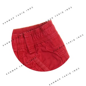 Joggers d'été pour hommes printemps automne pantalons décontractés minces en nylon léger extensible brodé fabricant direct personnalisé - Product Image 3