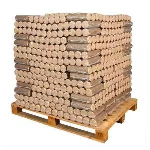 Briquetas de Madera Ecológicas de Alta Calidad, Pellets de Madera Premium a los Mejores Precios, Suministrados por los Mejores Proveedores de Austria - Product Image 5