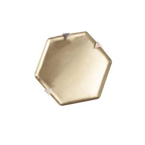 ถาดเสิร์ฟขนมและกาแฟสไตล์โมเดิร์นถาดเสิร์ฟเค้กอาหารสำหรับบ้านโรงแรมเครื่องครัว - Product Image 1