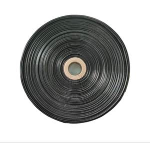 ท่อฝนสีดำใช้ในอุตสาหกรรมเกษตรทนทานต่อการกัดกร่อนติดตั้งง่าย - Product Image 3