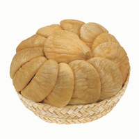Raisins secs AD de qualité supérieure, emballage en vrac - Forme ovale de haute qualité, prêts à consommer, durée de conservation de 12 mois, 200 grammes, marque SEEL