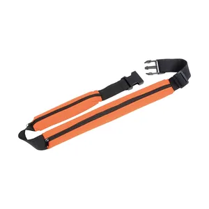Marsupio Sportivo Slim Personalizzato in Spandex per Gadget Promozionali - Product Image 5
