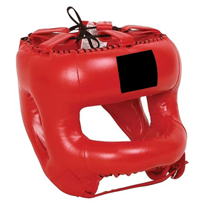 Custom made boxing <b>head</b> guard <b>Training</b> <b>Head</b> Guards - Product Image 1