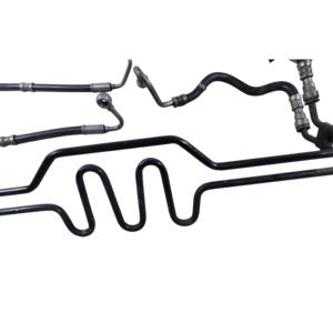 ท่อพวงมาลัยเพาเวอร์ BMW X1 ซีรีส์ (E84) 17117522050 (09>15) - Product Image 4