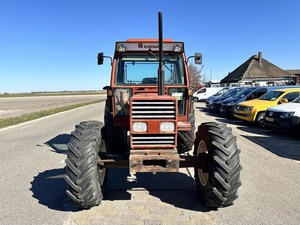 Tractor de granja de alta calidad Fiat 110-90DT Tractor en venta - Product Image 6