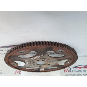FLYWHEEL Astra J FLYING A20DTH diesel 1956 (09>) - Product Image 4
