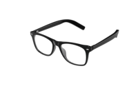   Lunettes de soleil intelligentes à conduction osseuse avec appel audio et traduction en temps réel