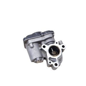 Válvula EGR RENAULT Kangoo Box Serie 147100361R Diésel 1500 (21>) - Product Image 2