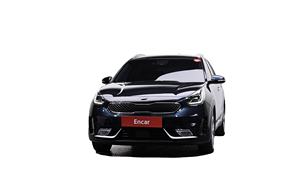 Kia Niro Noblesse 2018 - Product Image 3