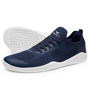 <span class=keywords><strong>Chaussures</strong></span> de marche pieds nus avec toebox larges et personnalisées hommes femmes <span class=keywords><strong>chaussures</strong></span> de gym minimalistes de course zéro chute <span class=keywords><strong>chaussures</strong></span> d'entraînement croisé de Deadlift - Product Image 3