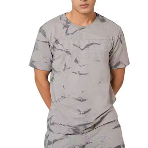 Meilleures ventes Ensembles jumeaux coupe-vent pour hommes, couleur personnalisée 100% coton pour l'hiver à bas quantité minimale de commande et à bas prix - Product Image 4