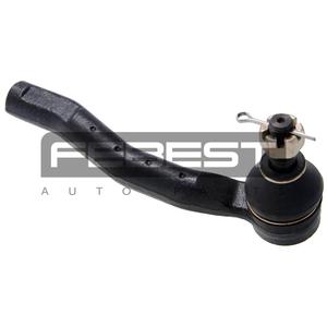 Connettore di direzione sinistro FEBEST (0121-KSP90LH) - Product Image 1