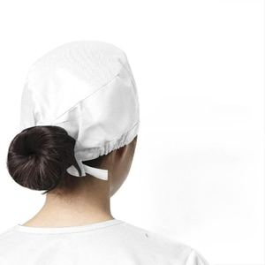 Gorros médicos a granel, diseño profesional duradero, comodidad ligera para profesionales de la salud, uniformes de Hospital - Product Image 3
