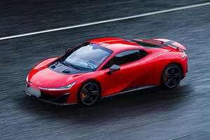 Coupé sport électrique d'occasion 2024, 4 roues motrices, systèmes de performance intelligents, intérieur et extérieur propres, fourni du Japon - Product Image 6