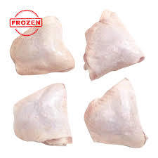 Cuisses et Jambes de Poulet Surgelées IQF en Gros, Pattes de Poulet en Boîte, Quartier de Jambes de Poulet, Modèle Numéro - Product Image 4