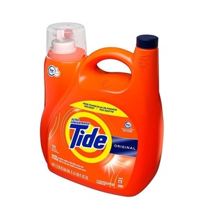 Detergente para ropa líquido ultraconcentrado Tide, disponible directamente al mejor precio - Product Image 4