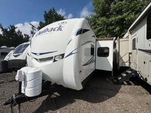 Camping-car Keystone Outback 312BH d'occasion de 2012 à vendre - Product Image 6