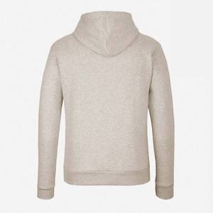 Unisex peso pesado teñido con capucha venta al por mayor nueva llegada gris cordón Sudadera con capucha - Product Image 6