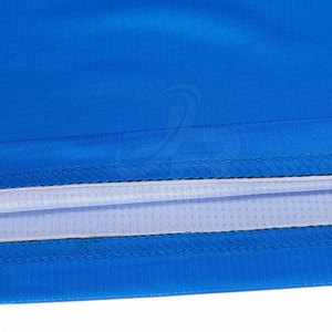 Vêtements de sport pour hommes fabriqués au Pakistan, uniforme de basket-ball personnalisé, uniforme de basket-ball uni à bas prix - Product Image 5