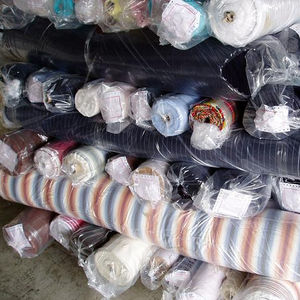 Tissu de chemise extensible - Product Image 1