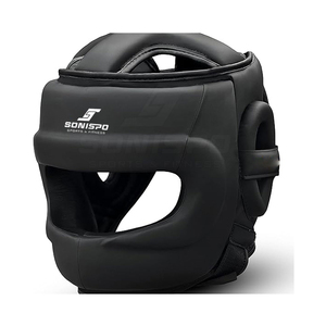 Protège-têtes en cuir de haute qualité avec LOGO personnalisé Top Tendance Prix Offre Spéciale Marque privée - Product Image 1