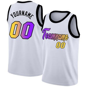 เสื้อกล้ามเล่นบาสเก็ตบอลสำหรับผู้ใหญ่เด็กของขวัญวันเกิดที่ยอดเยี่ยม - Product Image 6