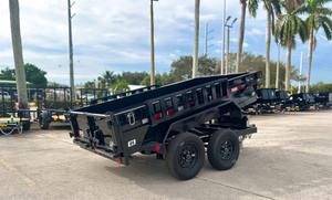 Remolques de Volteo, Remolque de Volteo de Servicio Pesado, Remolque de Volteo Hidráulico en Venta - Product Image 5