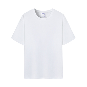 Drop Shoulder Men's T-<b>shirts</b> <b>Custom</b> logo <b>Design</b> Blank Cotton Men's O Neck T <b>shirts</b> - Product Image 3