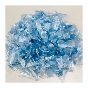 Fournisseur de rebuts de bouteilles en plastique, flocons de plastique de haute qualité disponibles pour les marchés de gros - Product Image 3