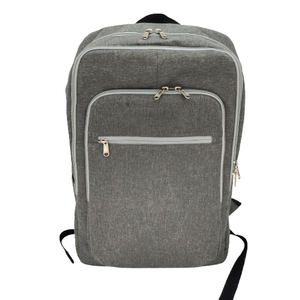 High Quality Waterproof 2024 Men Laptop <b>Backpack</b> Made in Vietnam - Product Image 4