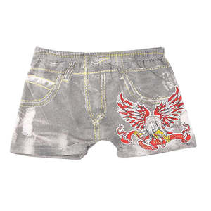 Calzoncillos Boxer para Niños - Gris - Product Image 1